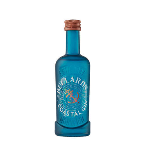 Coastal Gin 5cl Miniature